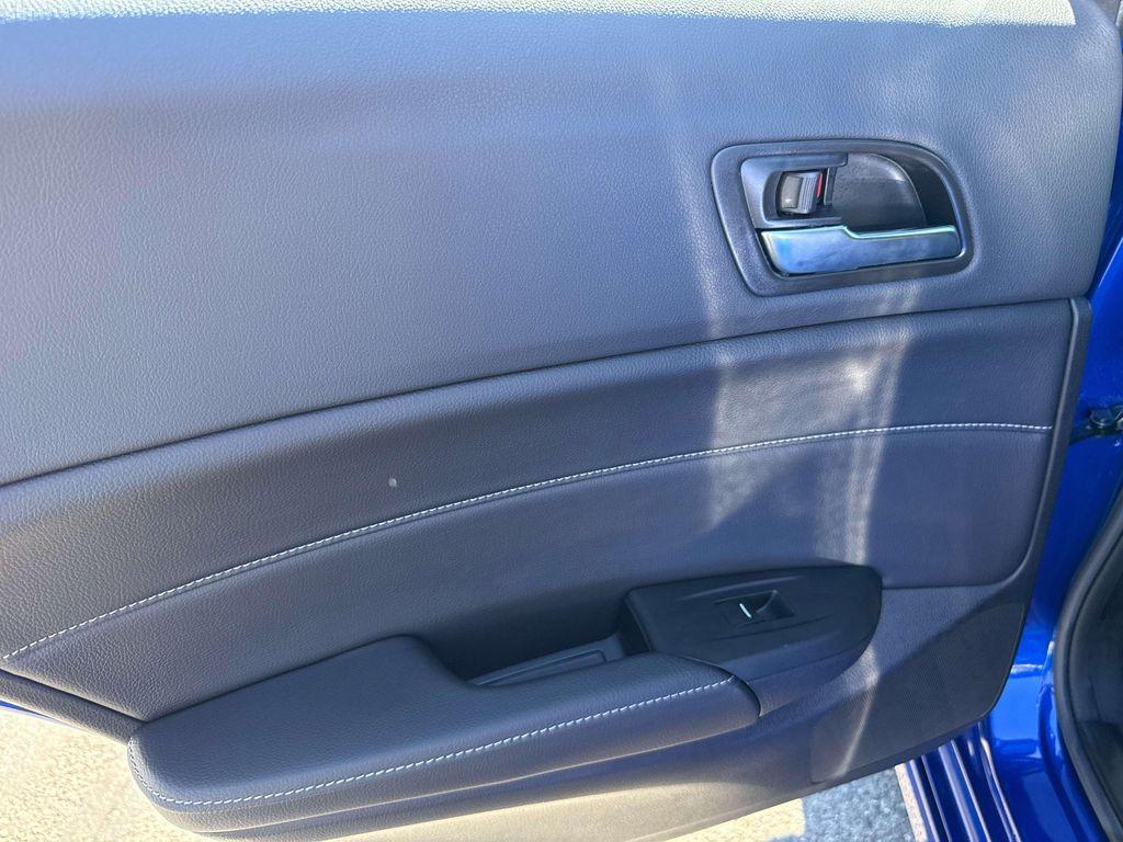 used 2021 Acura ILX car, priced at $25,888