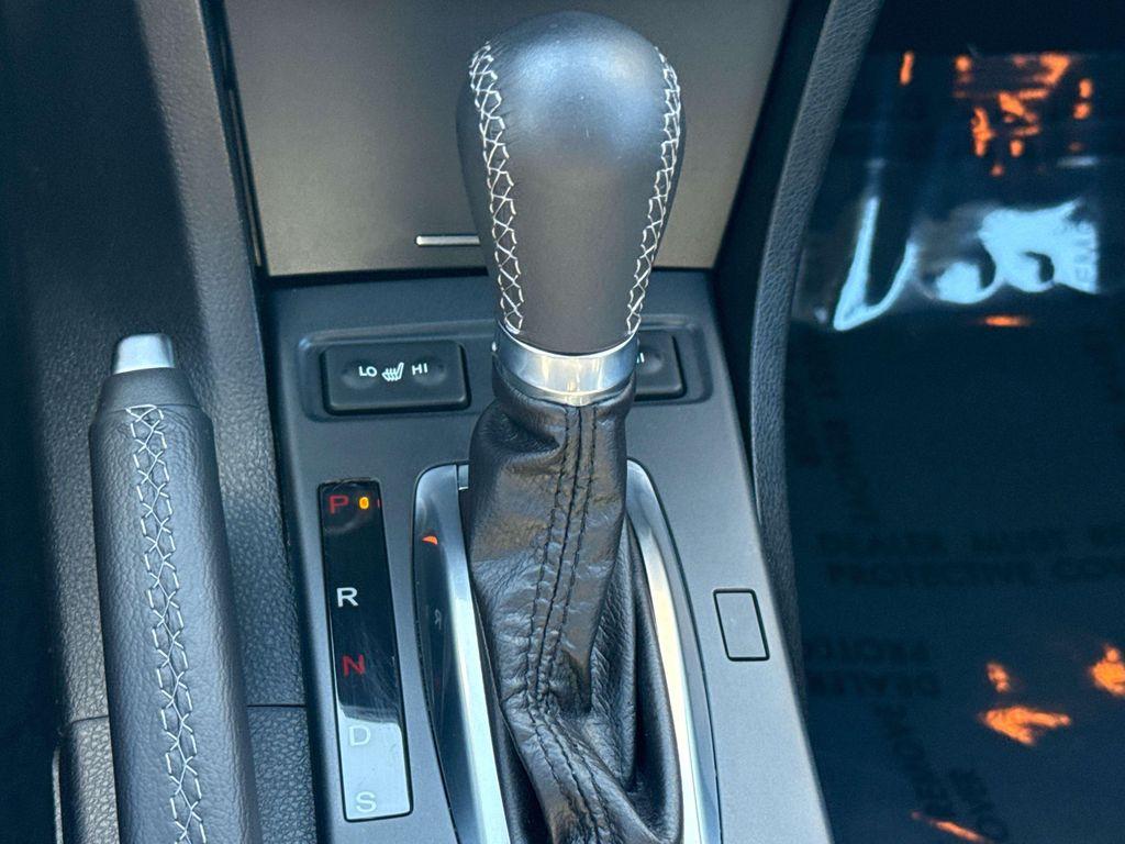 used 2021 Acura ILX car, priced at $25,888