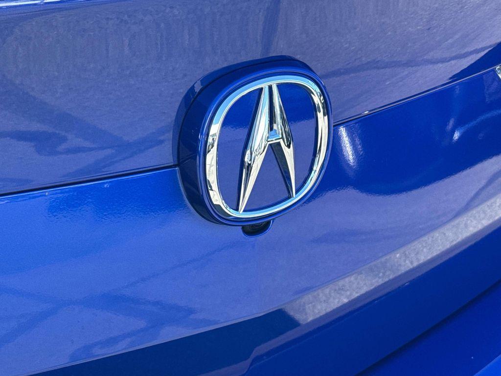 used 2021 Acura ILX car, priced at $25,888