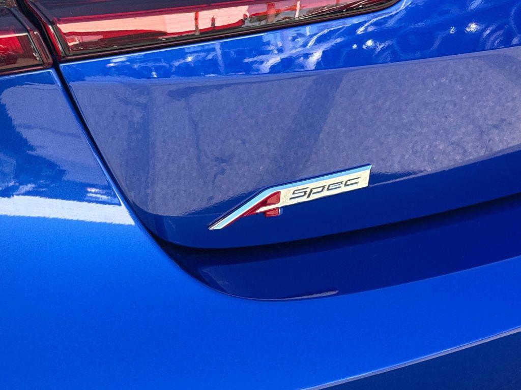 used 2021 Acura ILX car, priced at $25,888