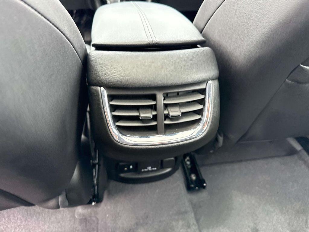 used 2023 Chevrolet Malibu car, priced at $19,875