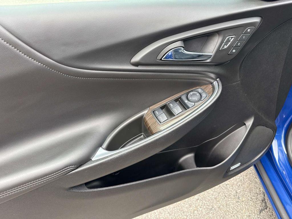 used 2023 Chevrolet Malibu car, priced at $19,875