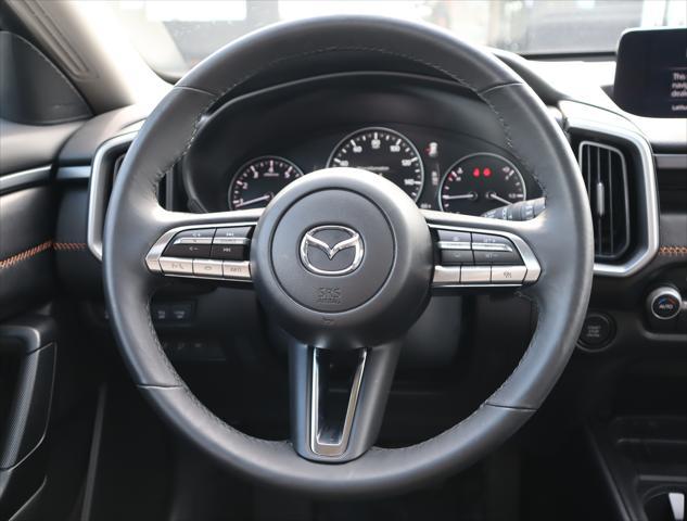 used 2024 Mazda CX-50 car, priced at $34,575