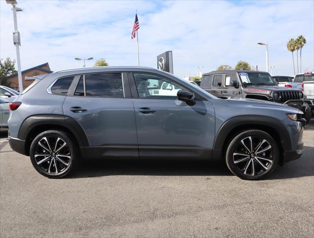 used 2024 Mazda CX-50 car, priced at $34,575