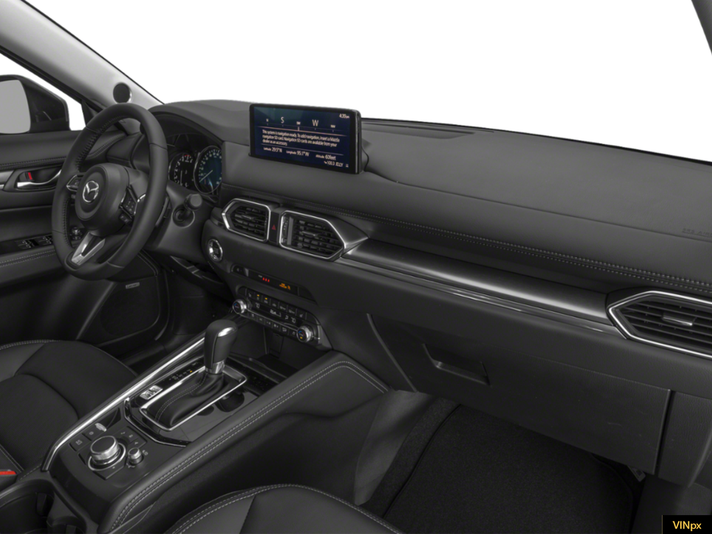 new 2025 Mazda CX-5 car, priced at $37,615