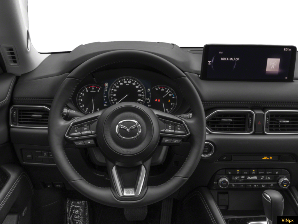 new 2025 Mazda CX-5 car, priced at $37,615