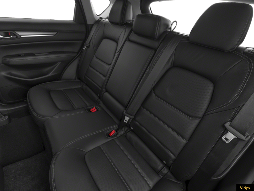 new 2025 Mazda CX-5 car, priced at $37,615