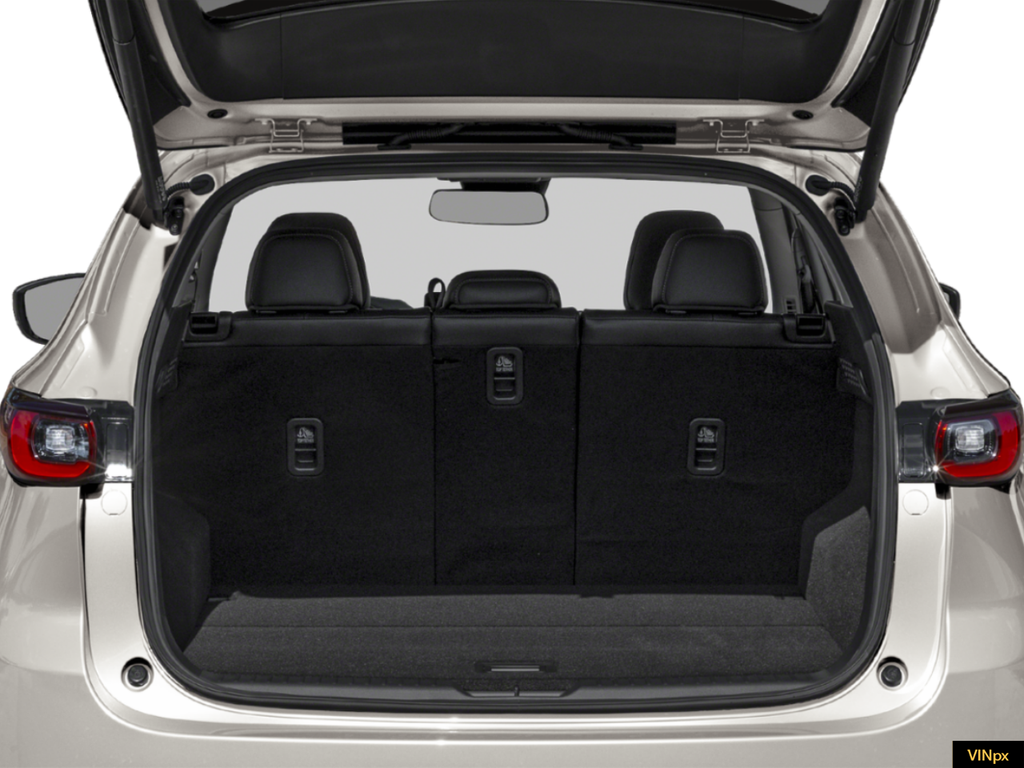 new 2025 Mazda CX-5 car, priced at $37,615