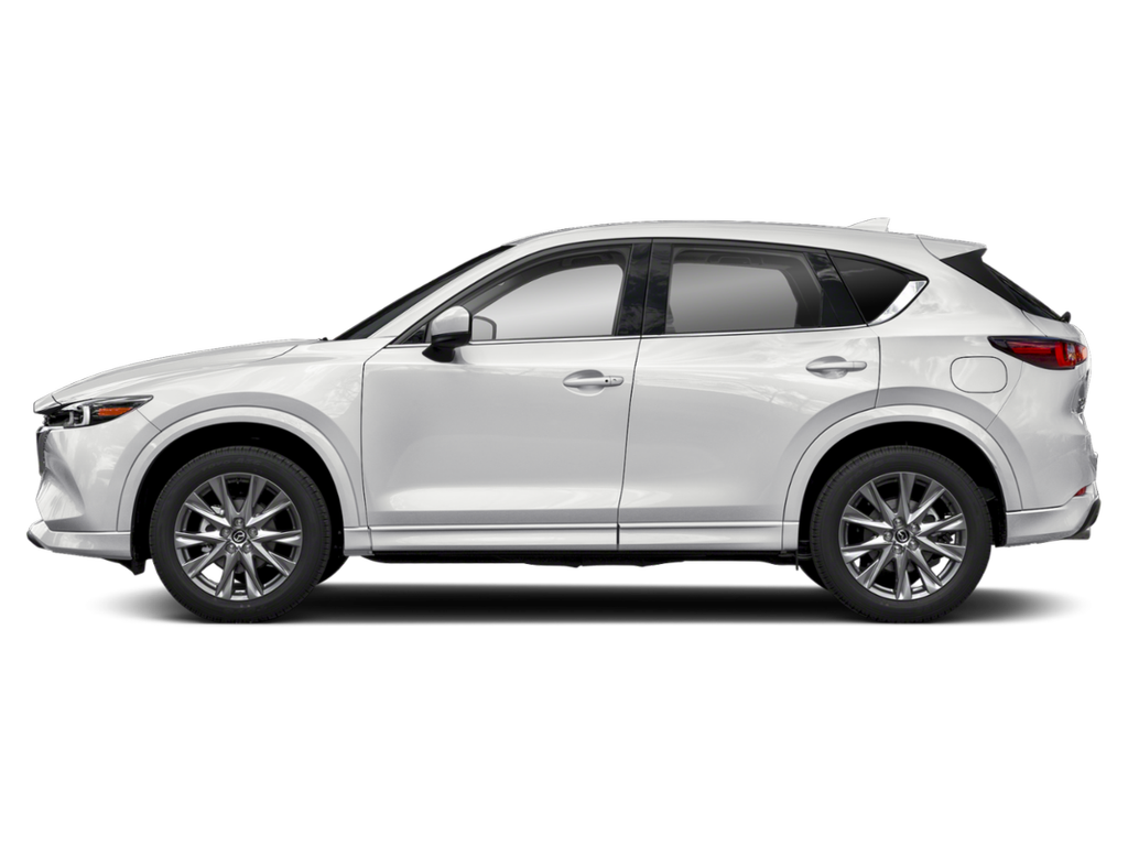 new 2025 Mazda CX-5 car, priced at $37,615