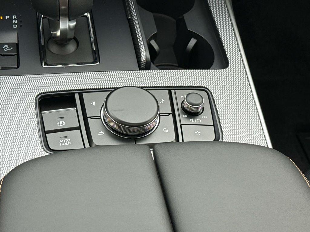 new 2026 Mazda CX-90 car, priced at $48,269