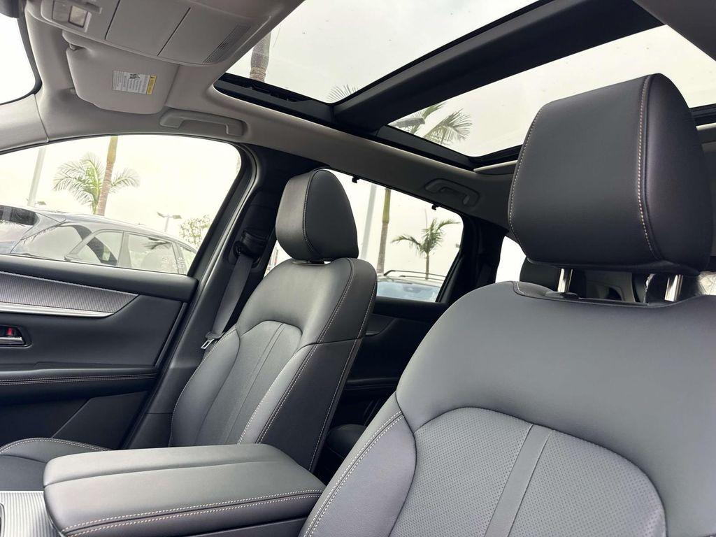 new 2026 Mazda CX-90 car, priced at $48,269