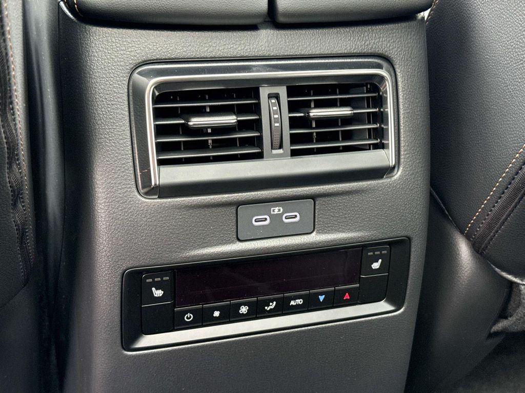 new 2026 Mazda CX-90 car, priced at $48,269