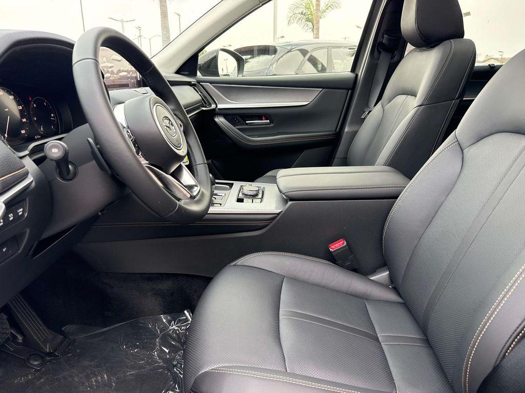new 2026 Mazda CX-90 car, priced at $48,269