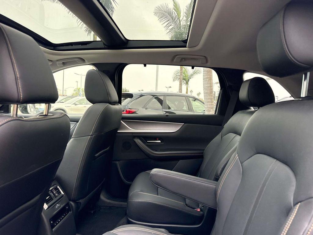 new 2026 Mazda CX-90 car, priced at $48,269