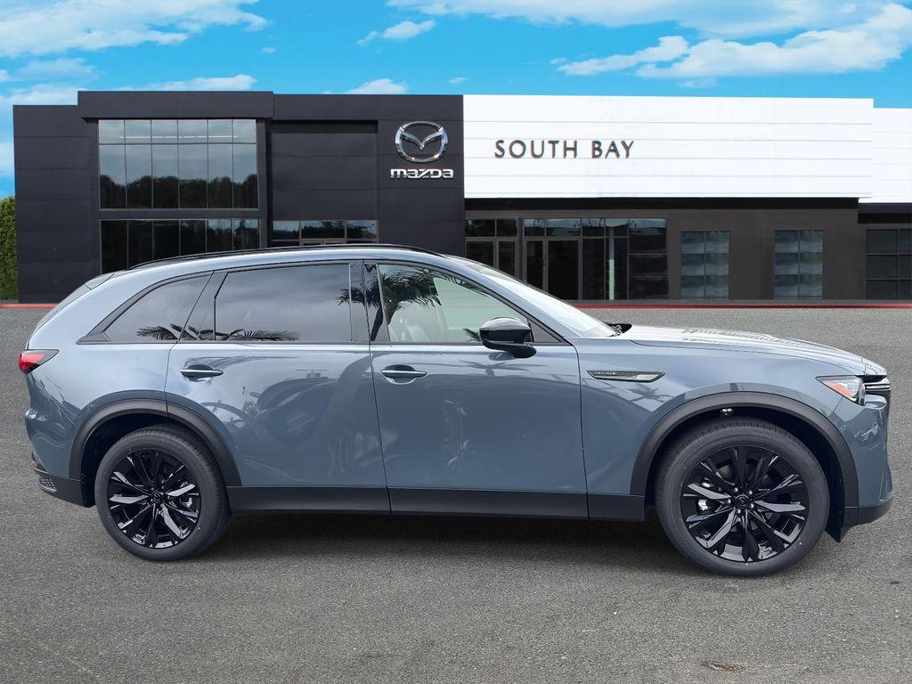 new 2026 Mazda CX-90 car, priced at $48,269