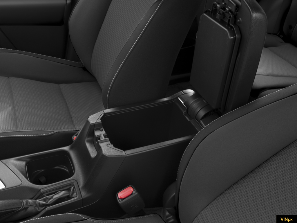 used 2018 Toyota RAV4 car, priced at $18,288