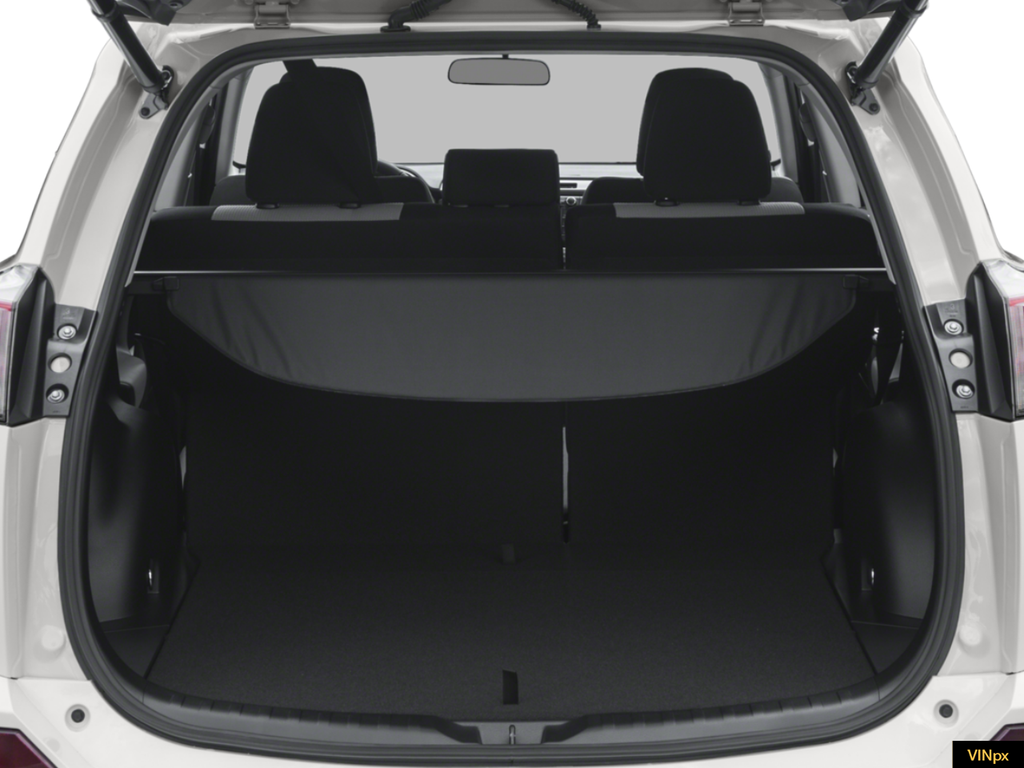 used 2018 Toyota RAV4 car, priced at $18,288