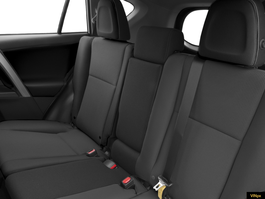 used 2018 Toyota RAV4 car, priced at $18,288