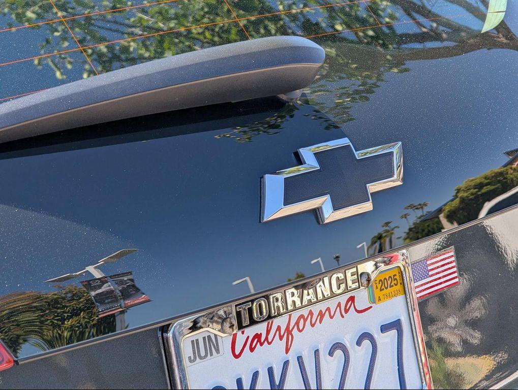 used 2019 Chevrolet Bolt EV car, priced at $11,775