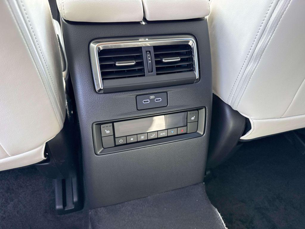 new 2026 Mazda CX-90 car, priced at $55,070