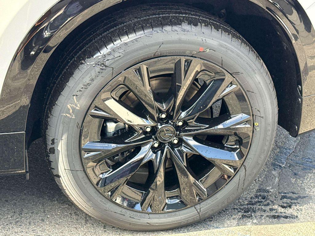 new 2026 Mazda CX-90 car, priced at $55,070