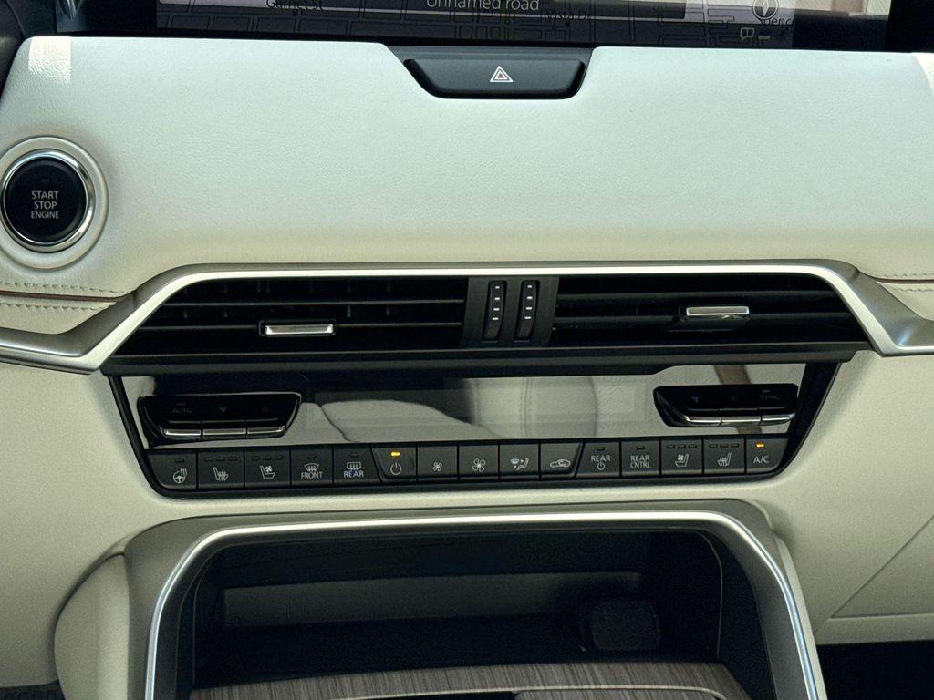 new 2026 Mazda CX-90 car, priced at $55,070