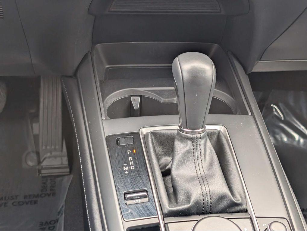 used 2022 Mazda CX-30 car, priced at $22,488