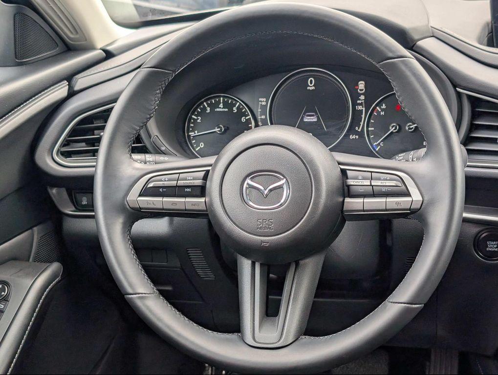 used 2022 Mazda CX-30 car, priced at $22,488
