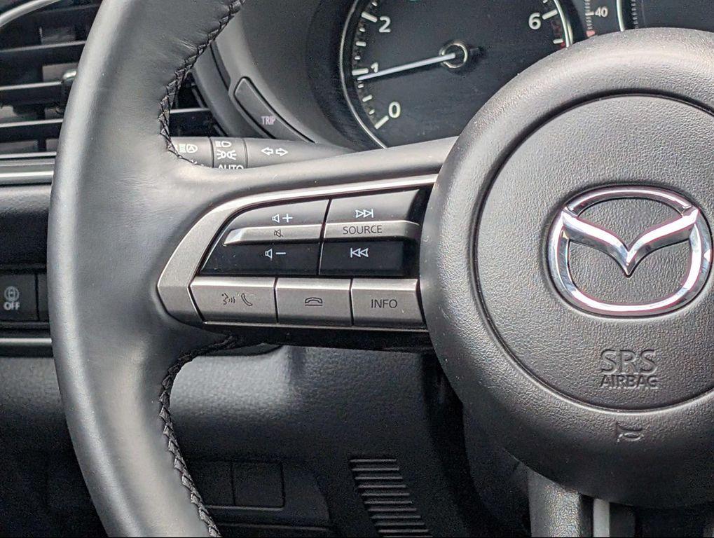 used 2022 Mazda CX-30 car, priced at $22,488