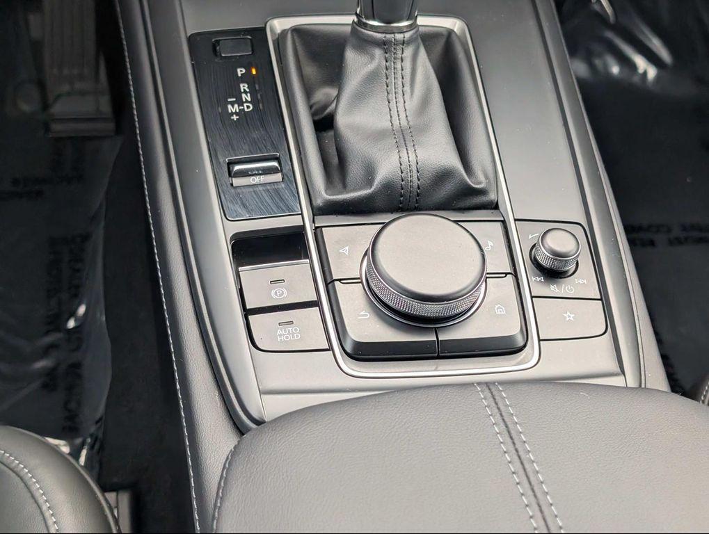 used 2022 Mazda CX-30 car, priced at $22,488