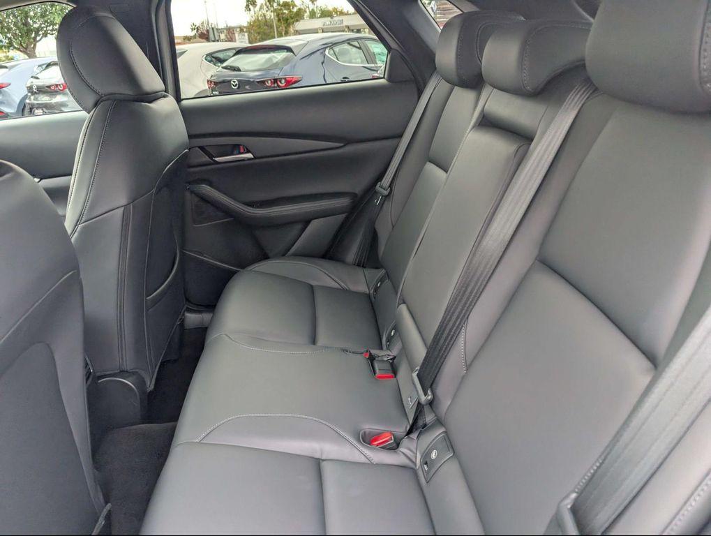 used 2022 Mazda CX-30 car, priced at $22,488