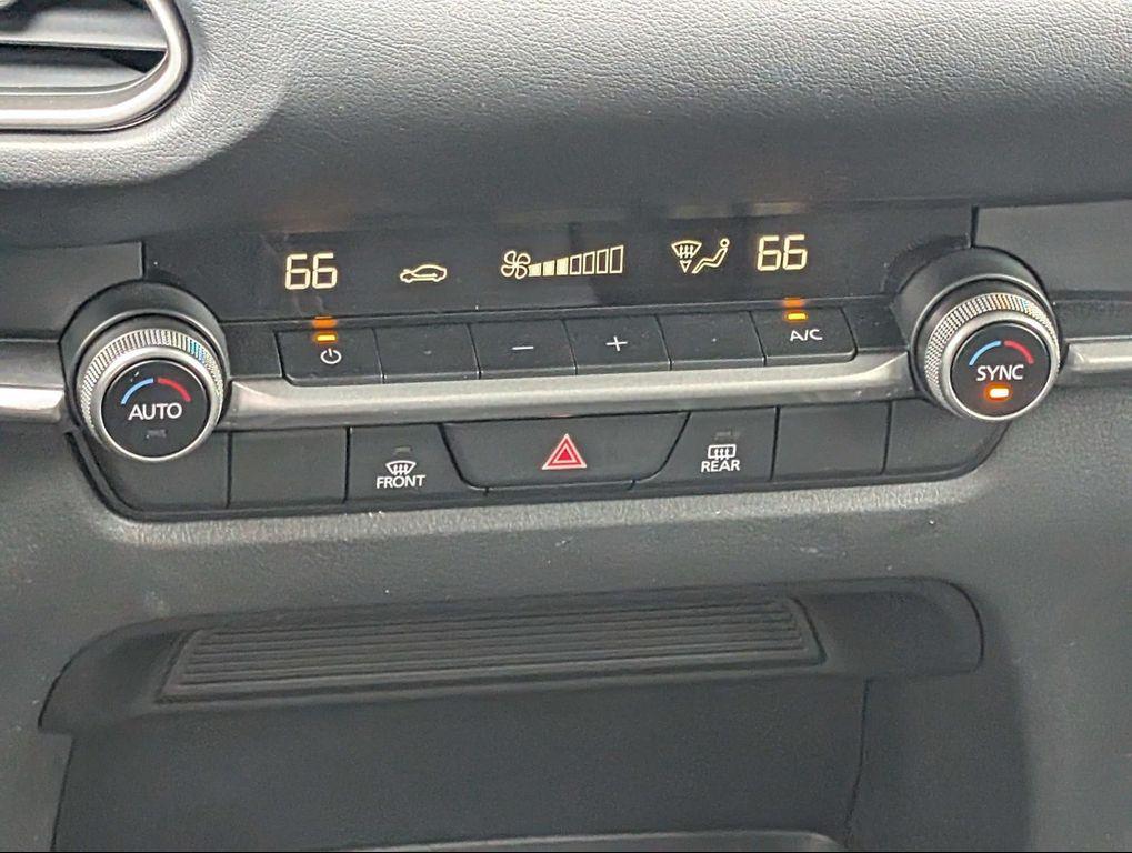 used 2022 Mazda CX-30 car, priced at $22,488