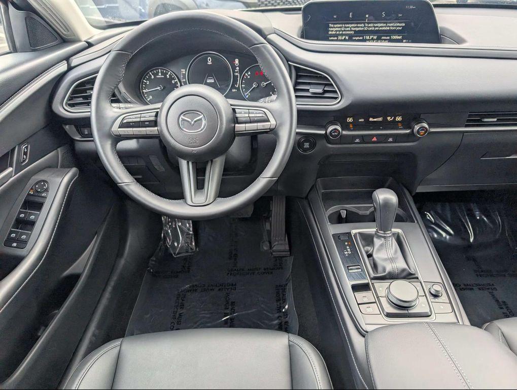 used 2022 Mazda CX-30 car, priced at $22,488