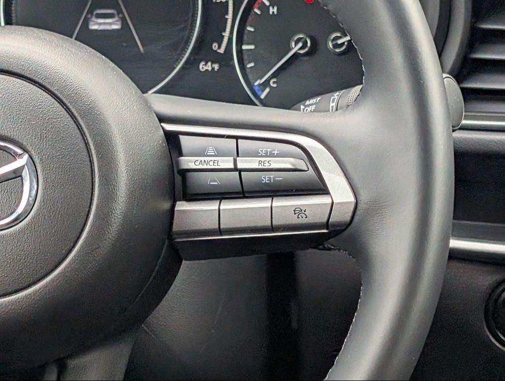 used 2022 Mazda CX-30 car, priced at $22,488
