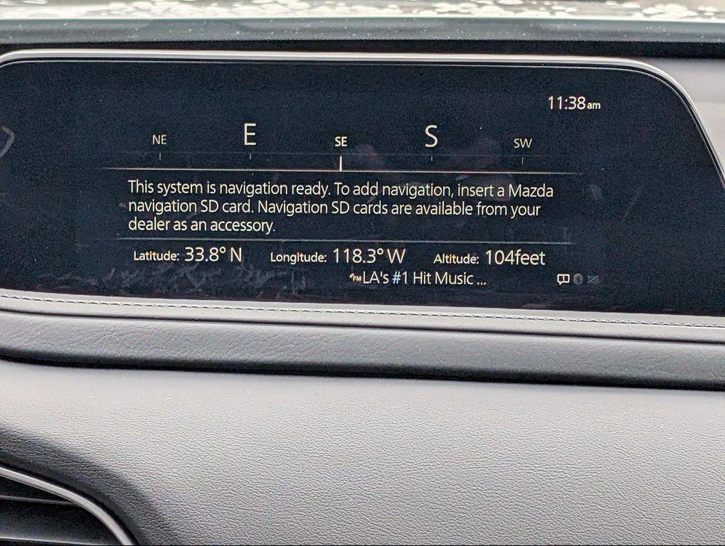 used 2022 Mazda CX-30 car, priced at $22,488