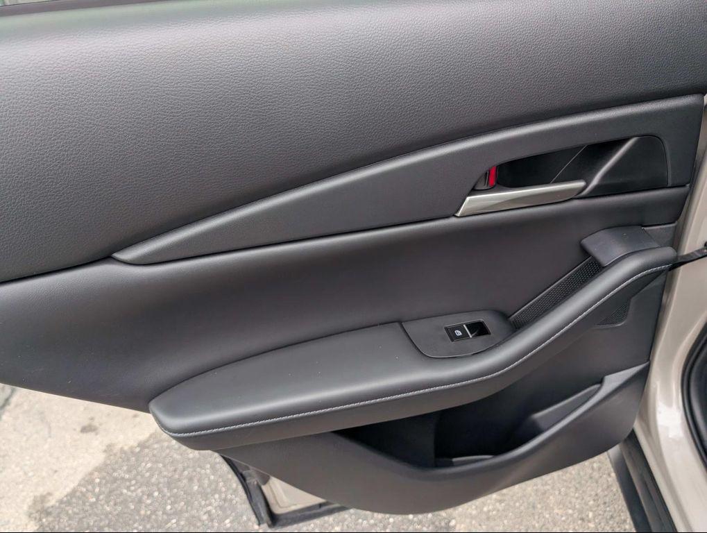 used 2022 Mazda CX-30 car, priced at $22,488