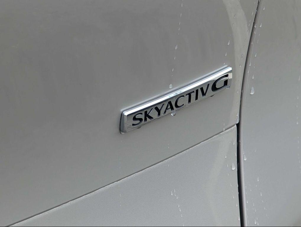 used 2022 Mazda CX-30 car, priced at $22,488