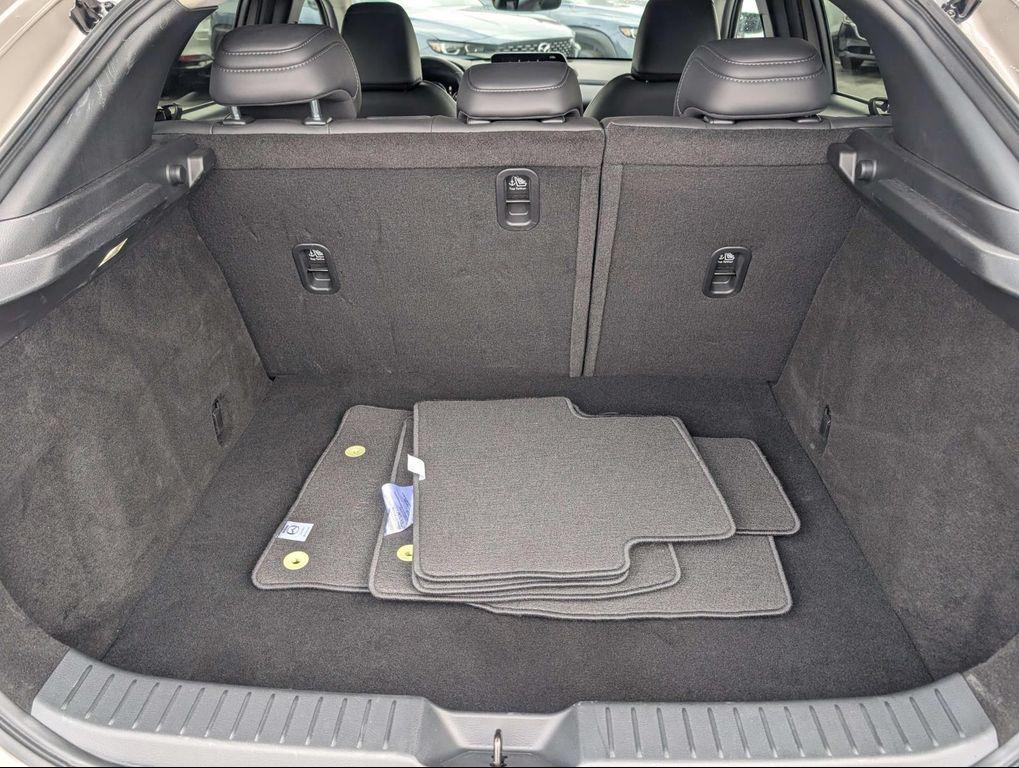 used 2022 Mazda CX-30 car, priced at $22,488