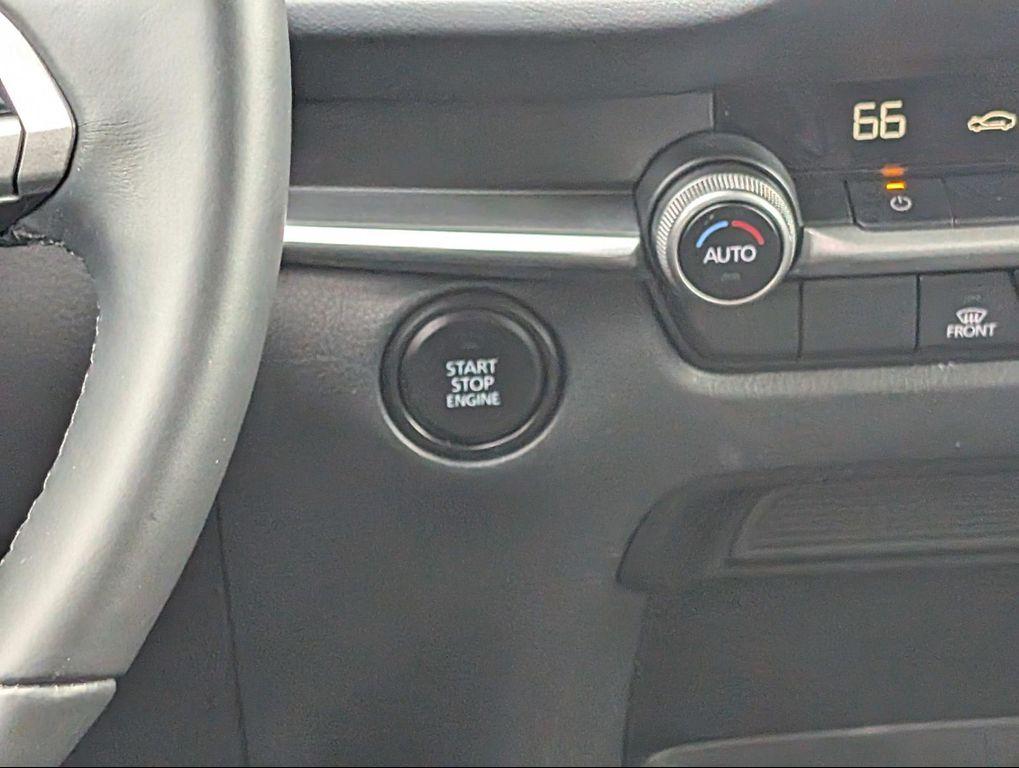 used 2022 Mazda CX-30 car, priced at $22,488