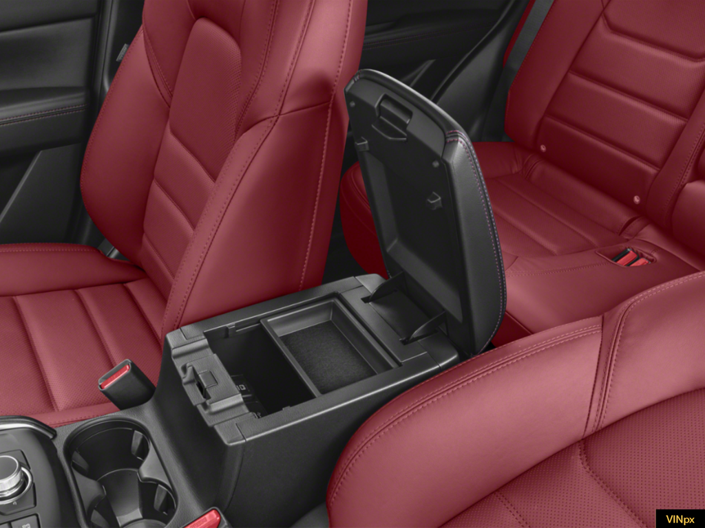 used 2024 Mazda CX-5 car, priced at $25,588