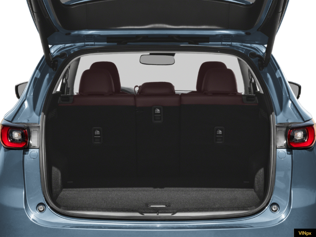 used 2024 Mazda CX-5 car, priced at $25,588