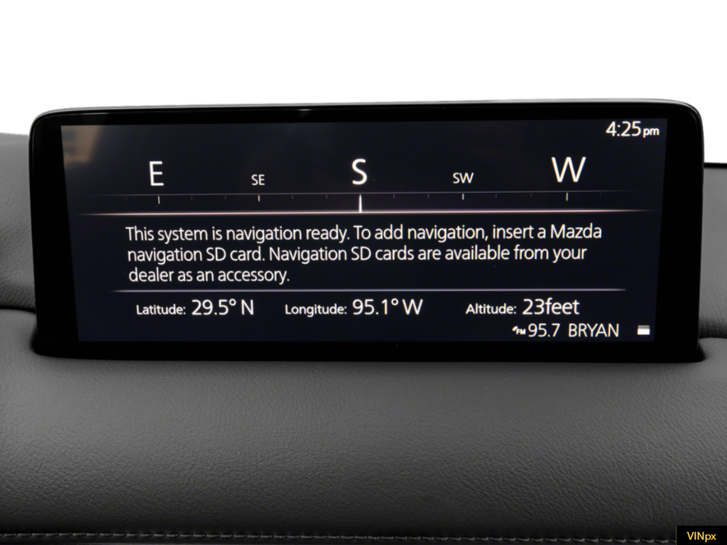 used 2024 Mazda CX-5 car, priced at $25,588