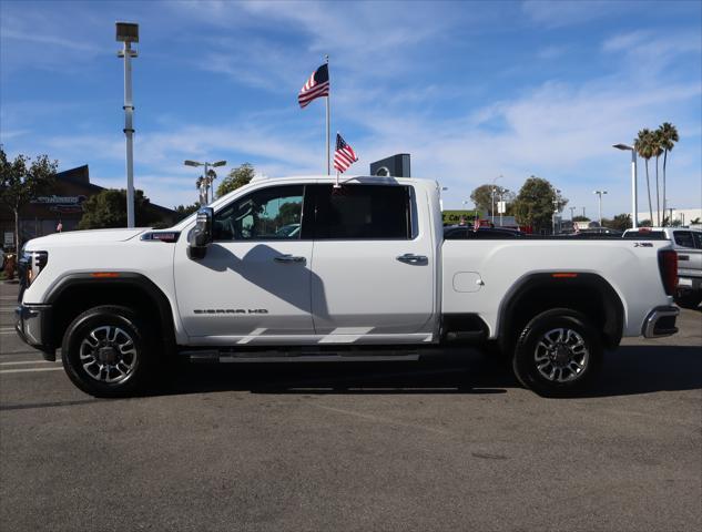 used 2024 GMC Sierra 2500 car, priced at $74,575