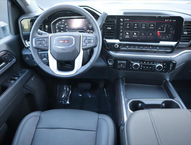 used 2024 GMC Sierra 2500 car, priced at $74,575