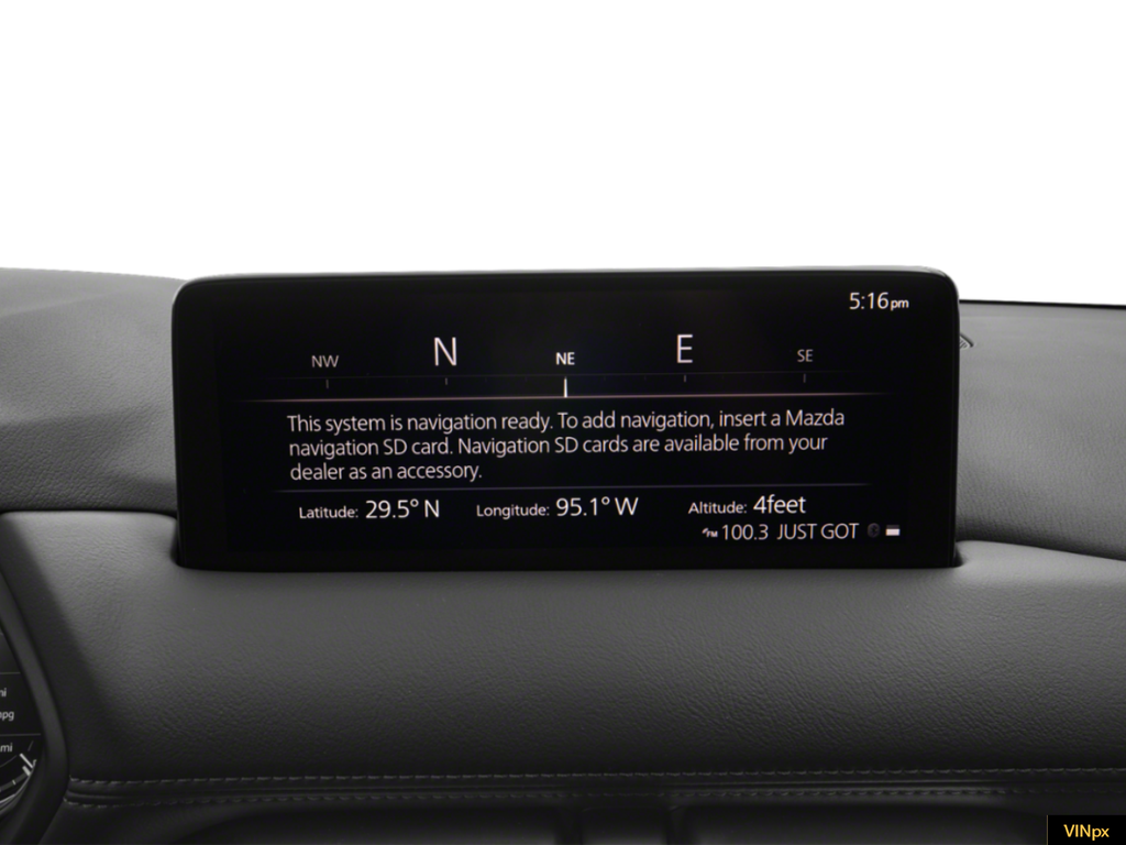 used 2024 Mazda CX-5 car, priced at $23,888