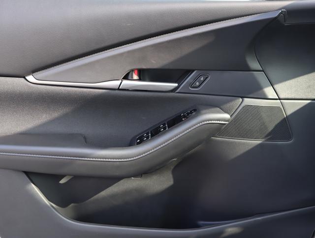 new 2025 Mazda CX-30 car, priced at $26,940