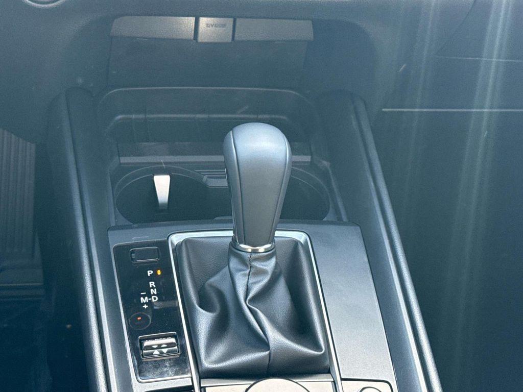 new 2025 Mazda CX-50 car, priced at $33,504