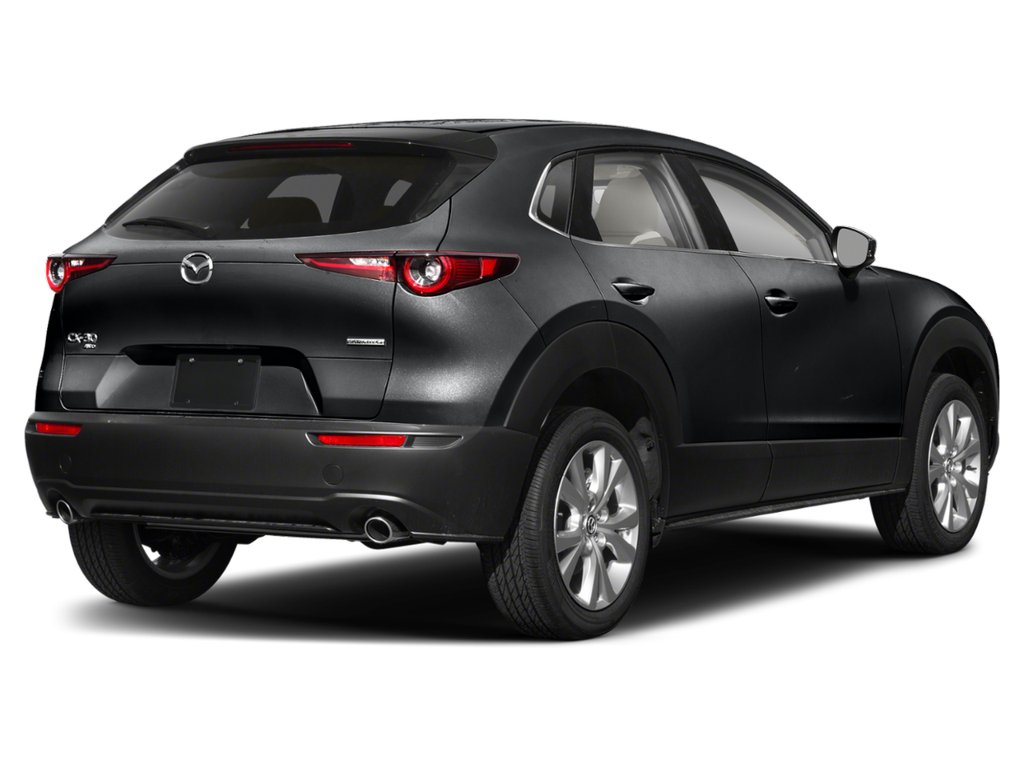 used 2022 Mazda CX-30 car, priced at $22,775