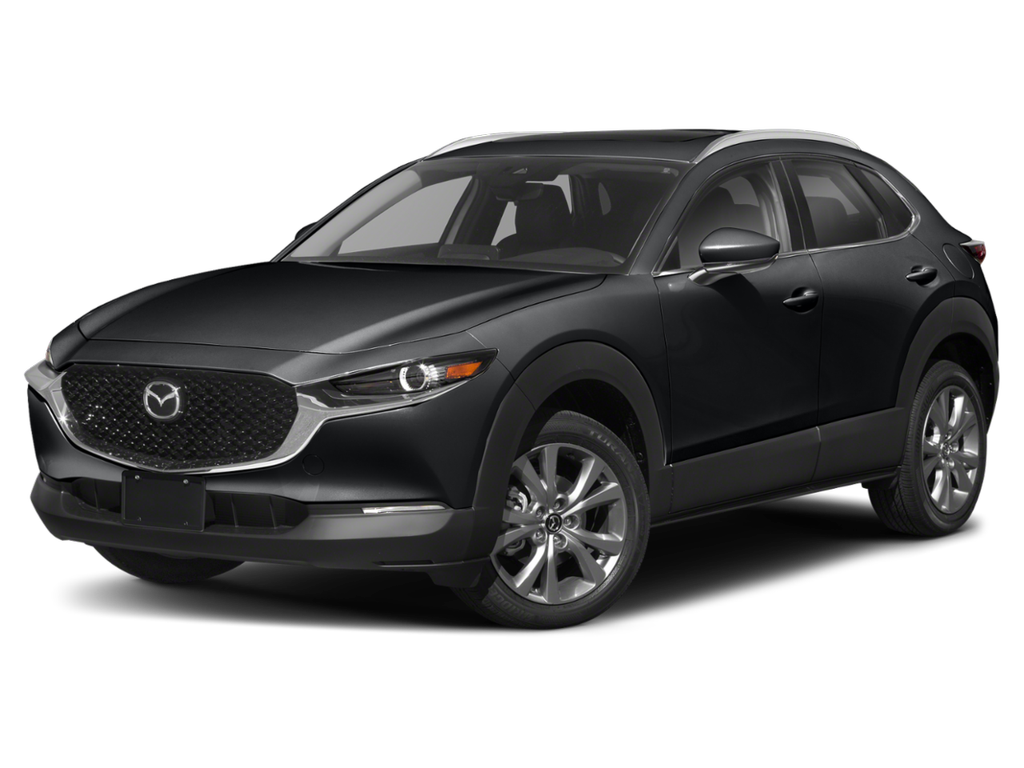 used 2022 Mazda CX-30 car, priced at $22,775