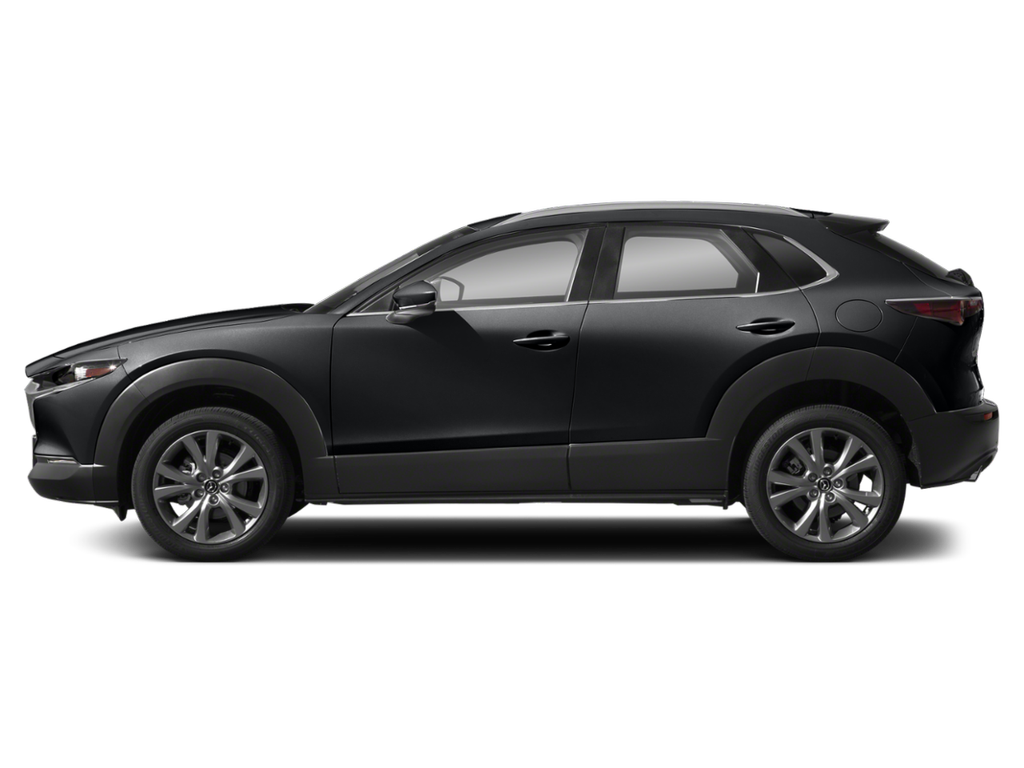 used 2022 Mazda CX-30 car, priced at $22,775